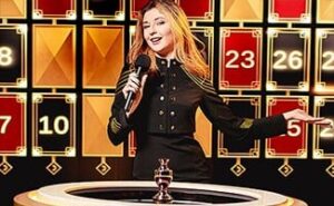 lighting roulette